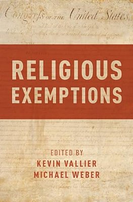 Religious Exemptions-..