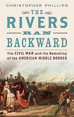 The Rivers Ran Backward-..