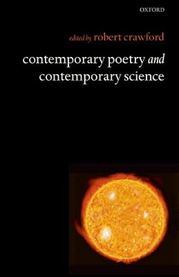 Contemporary Poetry And Contemporary Science-..