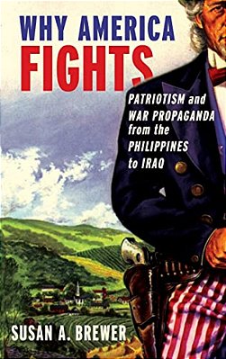 Why America Fights-..