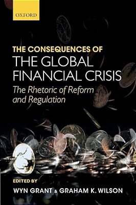 The Consequences Of The Global Financial Crisis-..