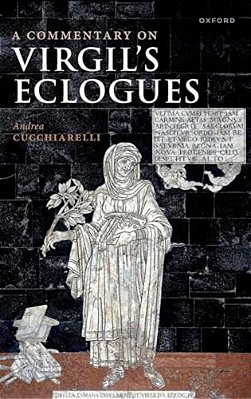 Commentary On Virgil's Eclogues-..