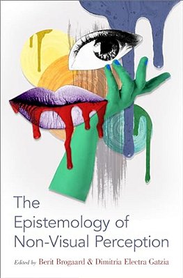 Epistemology Of Non-Visual Perception-..