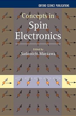 Concepts In Spin Electronics-..