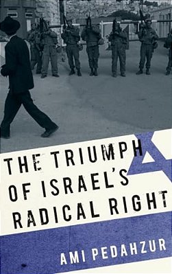 Triumph Of Israel's Radical Right-..