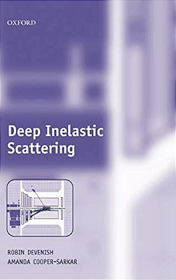 Deep Inelastic Scattering-..