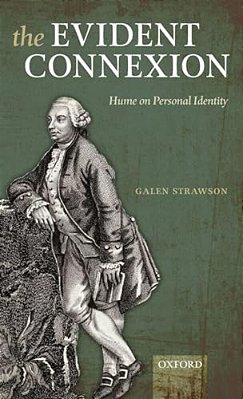 Evident Connexion: Hume On Personal Identity-..