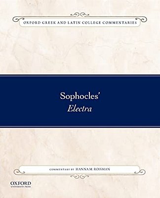 Sophocles' Electra-..