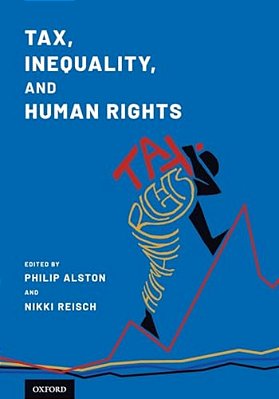 Tax, Inequality, And Human Rights-..