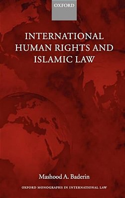 International Human Rights And Islamic Law-..