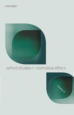Oxf Stud Normative Ethics VOL2 Osne P-..