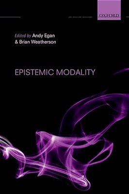Epistemic Modality-..