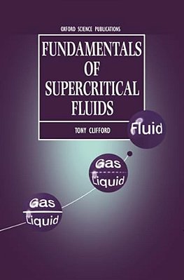 Fundamentals Of Supercritical Fluids-..