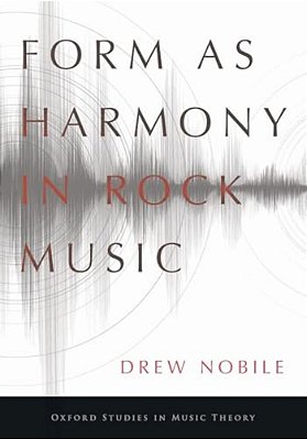 Form As Harmony In Rock Music-..