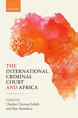 International Criminal Court And Africa-..
