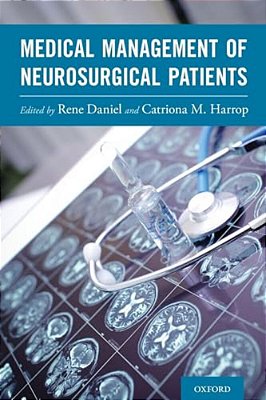 Medical Management Of Neurosurgical Patients-..