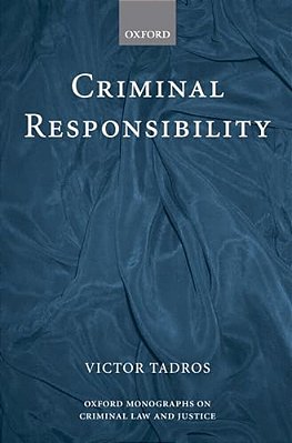 Criminal Responsibility-..