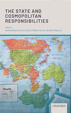 State And Cosmopolitan Responsibilities-..