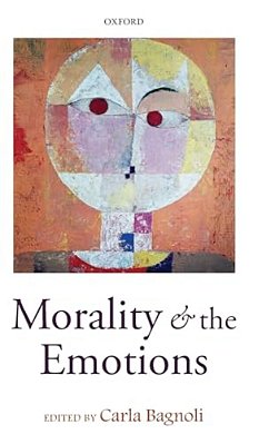 Morality And The Emotions-..