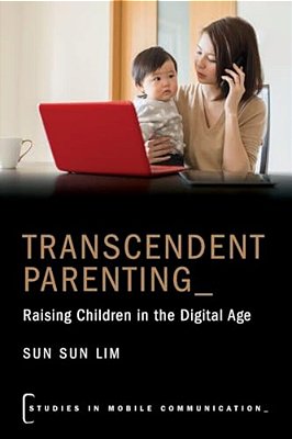 Transcendent Parenting Stmc P-..