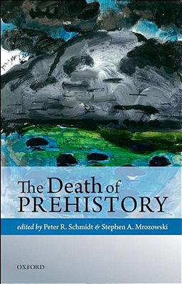 Death Of Prehistory C-..