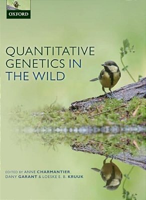 Quantitative Genetics In The Wild-..