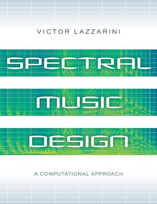 Spectral Music Design P-..