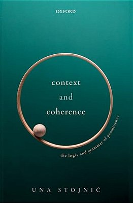 Context And Coherence C-..