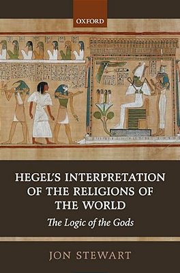 Hegel's Interp Religions Of World C-..
