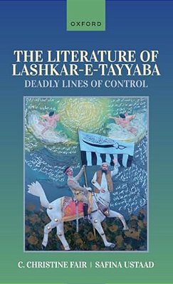 Literature Of Lashkar E Tayyaba-..
