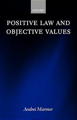 Positive Law And Objective Values-..