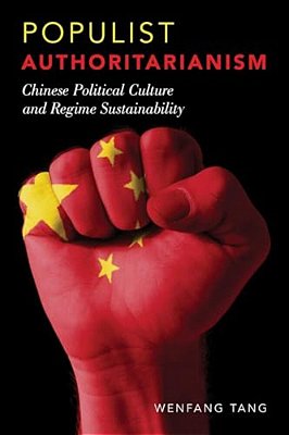 Populist Authoritarianism P-..