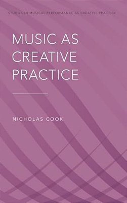 Music As Creative Practice-..