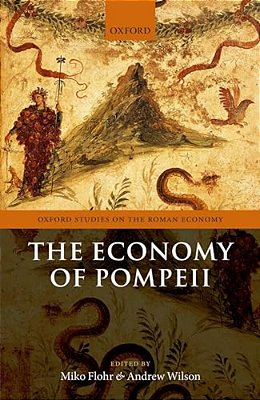 Economy Of Pompeii Osre C-..