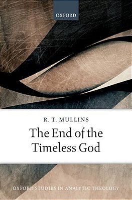 End Of The Timeless God-..