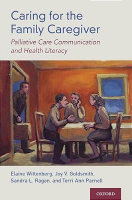 Caring For The Family Caregiver-..