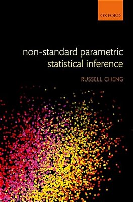 Non-Standard Parametric Statistical Inference-..