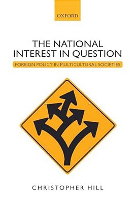 National Interest In Question P-..
