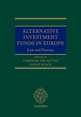 Alt Investment Funds Europe Oeufr: Ncs C-..