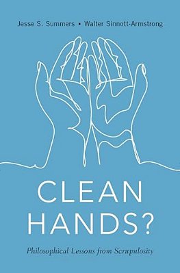 Clean Hands C-..