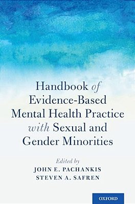 Handbook Of Evidence-Based Mental Health Practice With Sexual And Gender Minorities-..