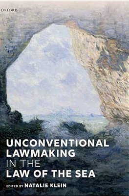 Unconventional Lawmaking In The Law Of The Sea-..