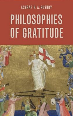 Philosophies Of Gratitude-..