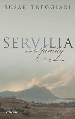 Servilia And Her Family-..