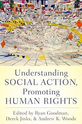 Understanding Social Action, Promoting Human Rights-..