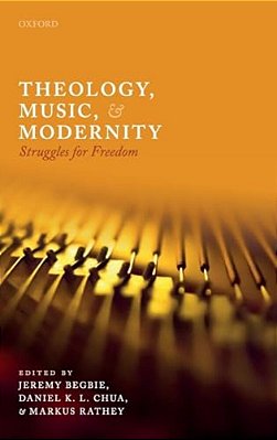 Theology, Music, & Modernity C-..