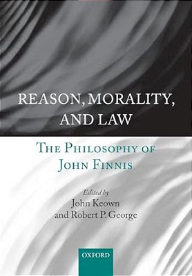 Reason, Morality, And Law-..