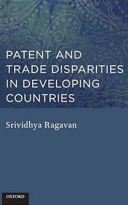 Patent And Trade Disparities In Developing Countries-..