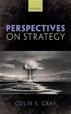 Perspectives On Strategy-..