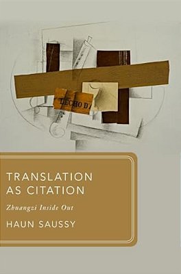 Translation As Citation-..